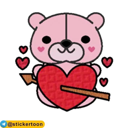 T - Sticker 11
