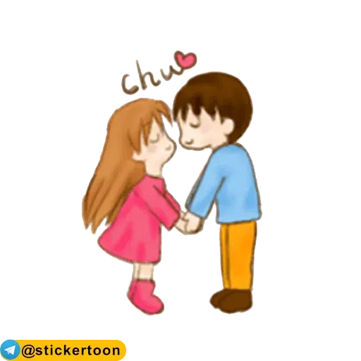 T - Sticker 14