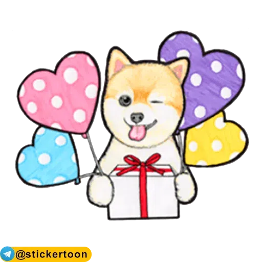 T - Sticker 18