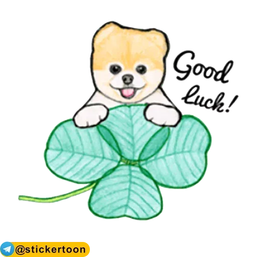 T - Sticker 17