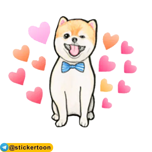 T - Sticker 16