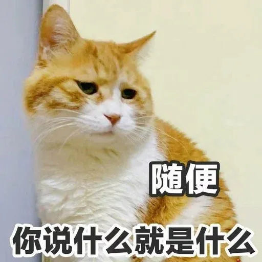 CuteCat3 - Sticker 12