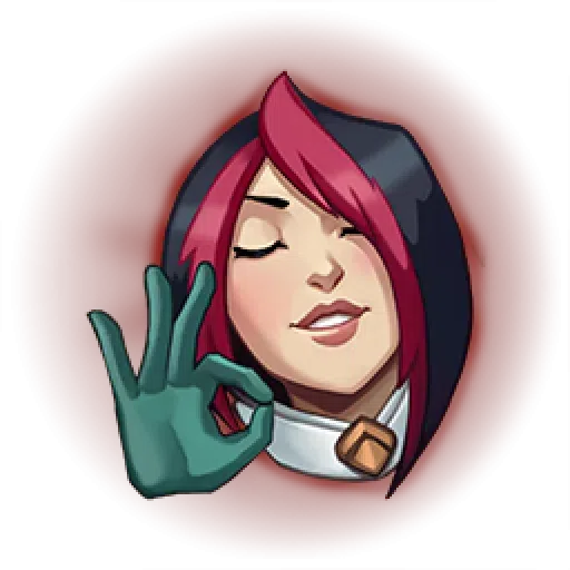 Lol4 - Sticker 24
