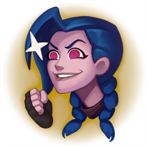 Lol4 - Sticker 15