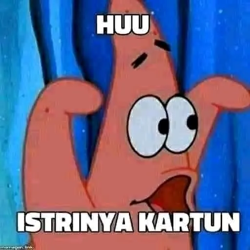 Spongebob memes - Sticker 25