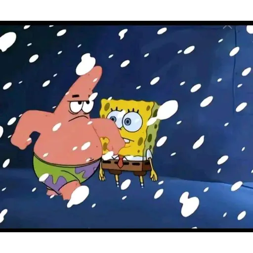 Spongebob memes - Sticker 24
