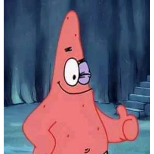 Spongebob memes - Sticker