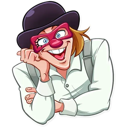Ultra Violence - Sticker 16