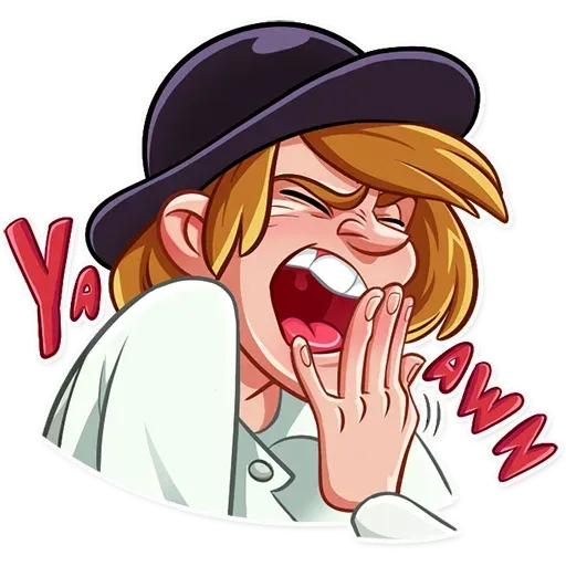 Ultra Violence - Sticker 22