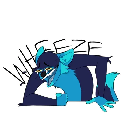 Wolf 2 - Sticker 13