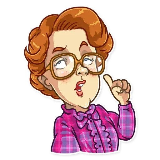Stranger Things - Sticker 10