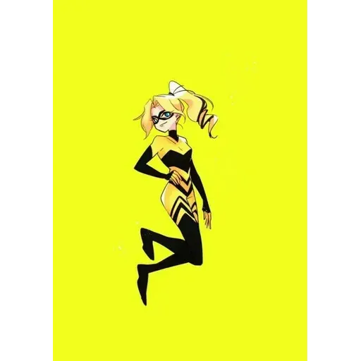 Queen Bee - Sticker 22