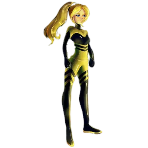 Queen Bee - Sticker 12
