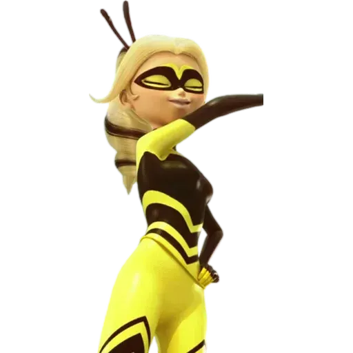 Queen Bee - Sticker 16