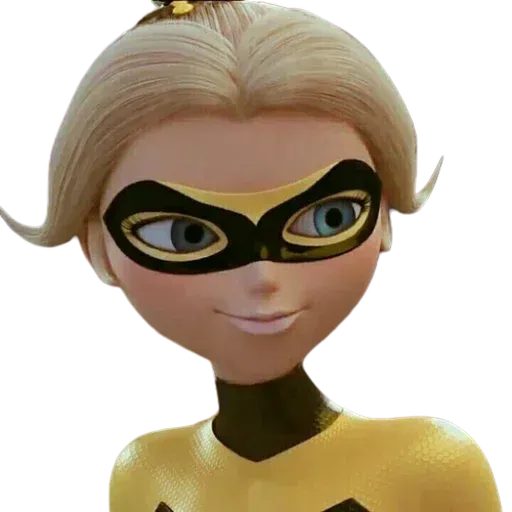 Queen Bee - Sticker 9