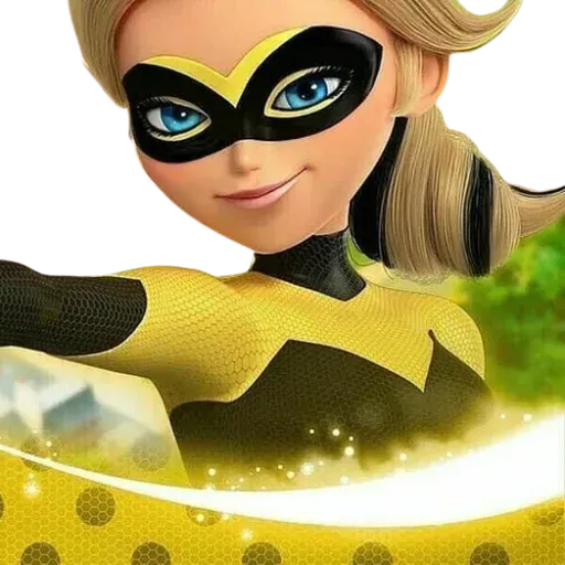 Queen Bee - Sticker 14