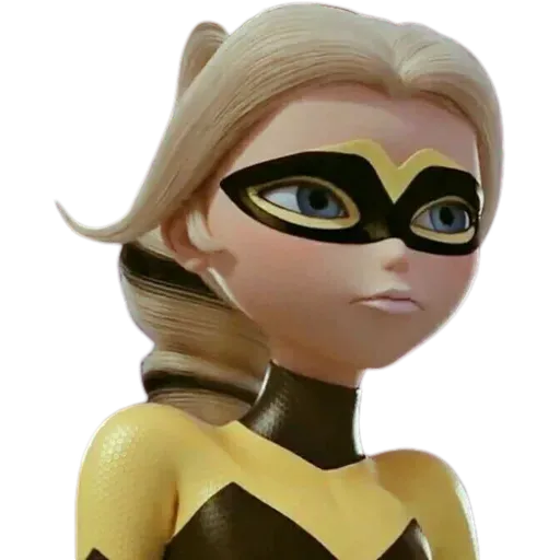 Queen Bee - Sticker 20