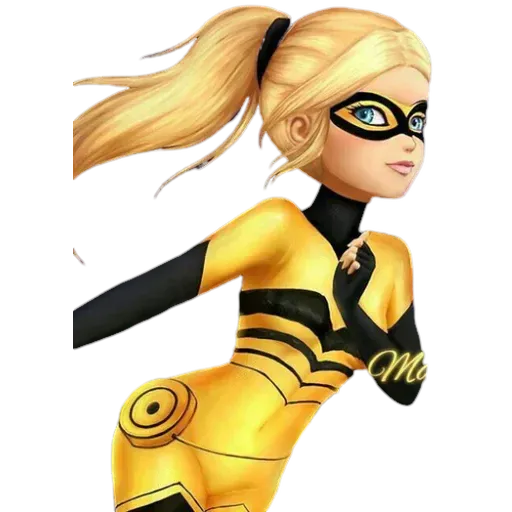 Queen Bee - Sticker 17