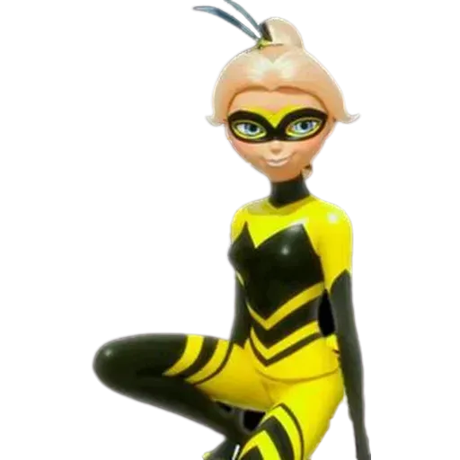 Queen Bee - Sticker 10