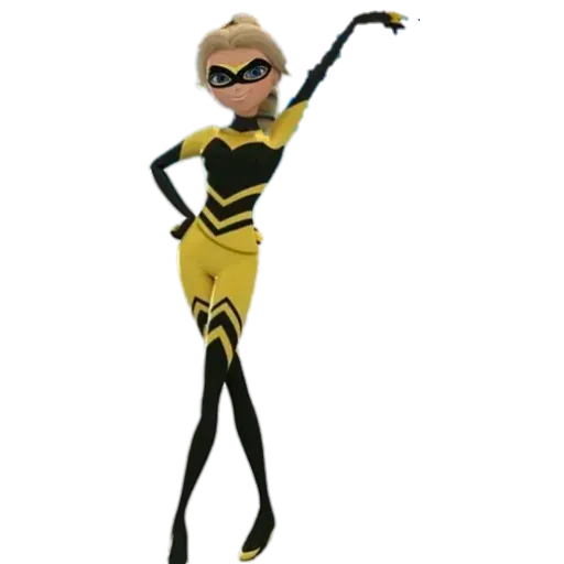 Queen Bee - Sticker 19