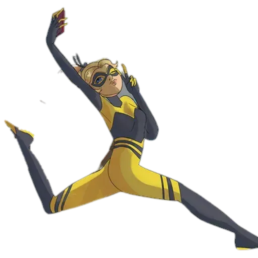 Queen Bee - Sticker 24