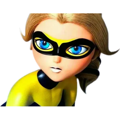 Queen Bee - Sticker 18