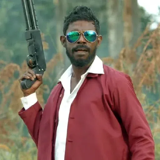 Shaji - Sticker 29