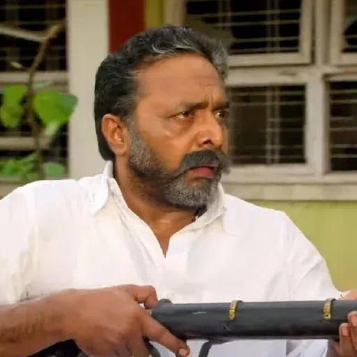 Shaji - Sticker 16