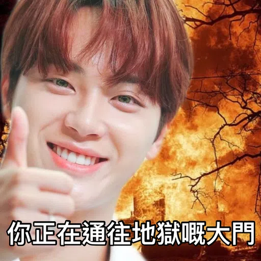 恭喜白菜 - Sticker 10