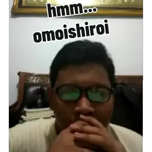 otaku - Sticker 11