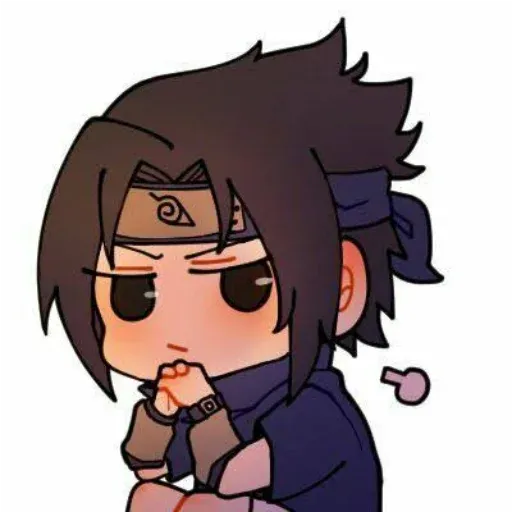otaku - Sticker 26