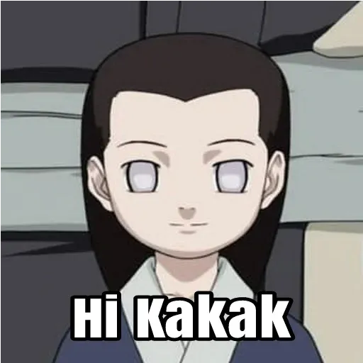 otaku - Sticker 23