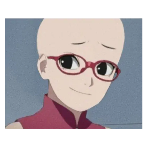 otaku - Sticker 28