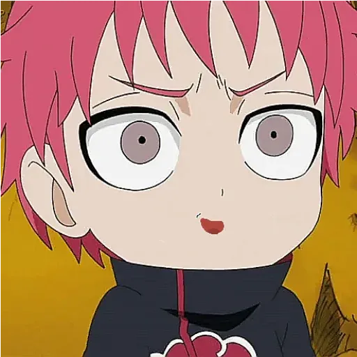 otaku - Sticker 25