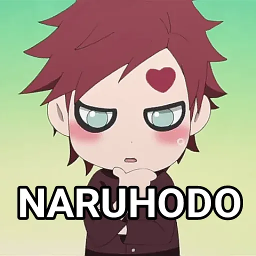 otaku - Sticker 18