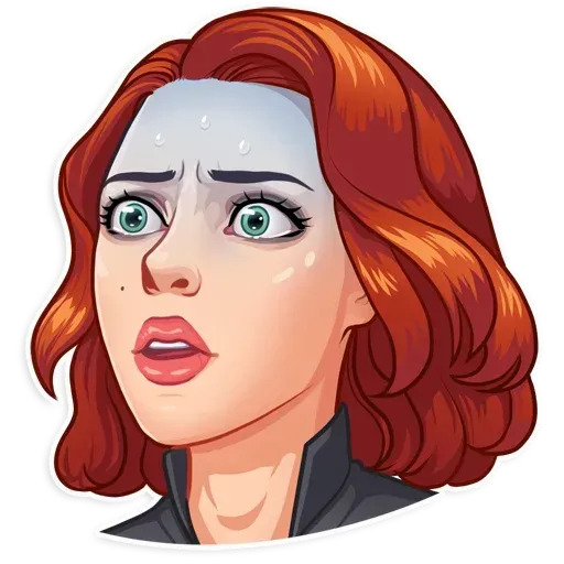 Marvel 2 - Sticker 9