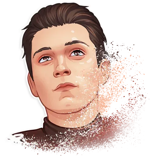 Marvel 2 - Sticker 11