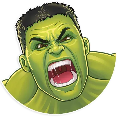 Marvel 2 - Sticker 25