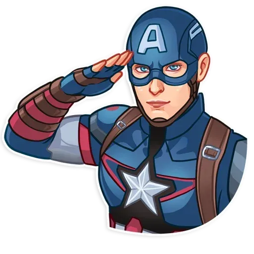 Marvel 2 - Sticker 24