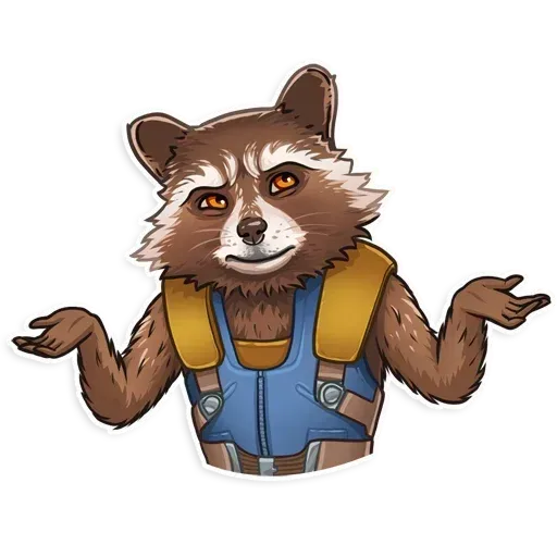 Marvel 2 - Sticker 16