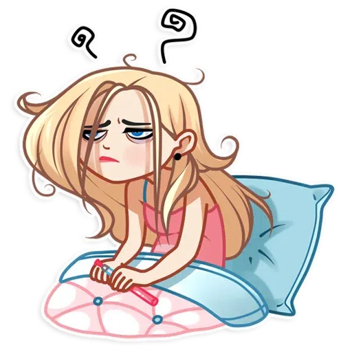Cute - Sticker 20