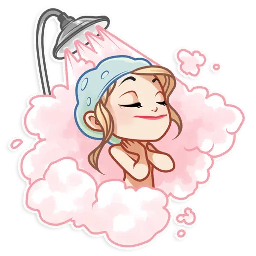 Cute - Sticker 10