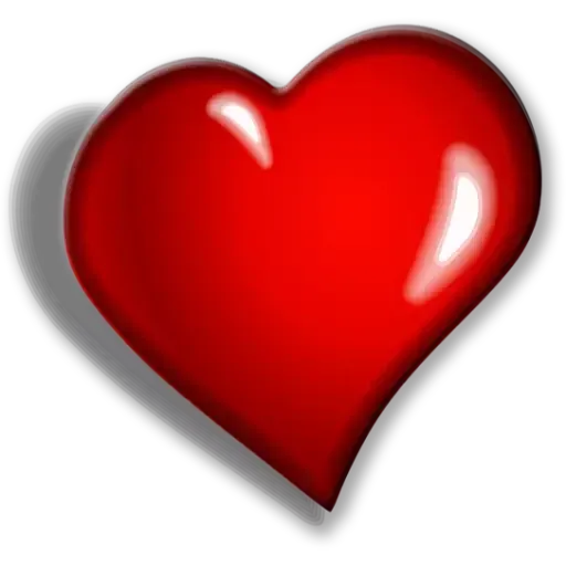 hearts 66 - Sticker 16