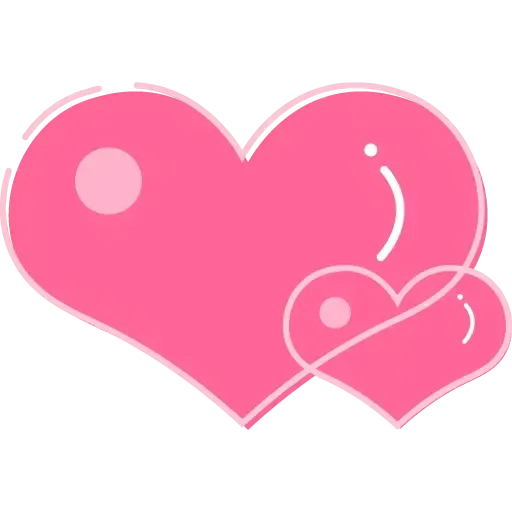 hearts 66 - Sticker 19