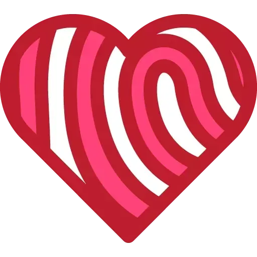 hearts 66 - Sticker 17
