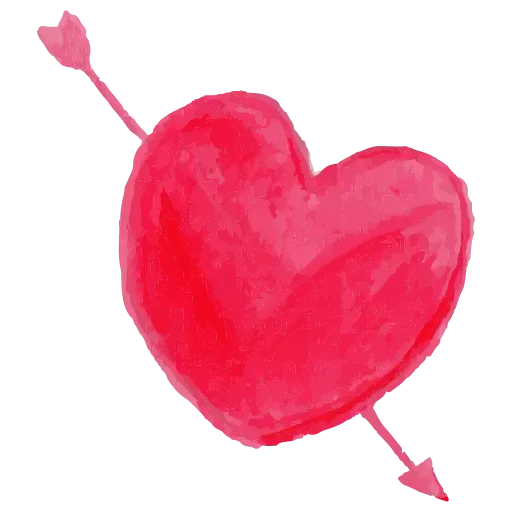 hearts 66 - Sticker 29