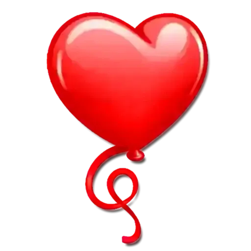 hearts 66 - Sticker 25