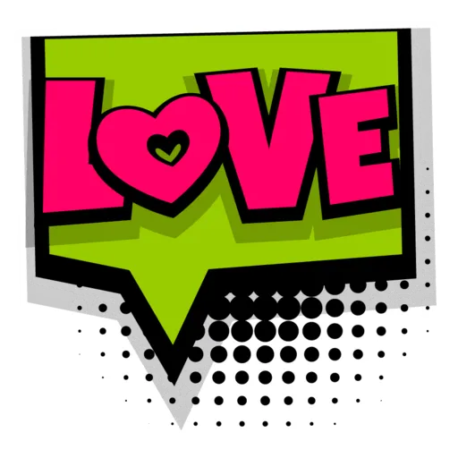 hearts 66 - Sticker 12