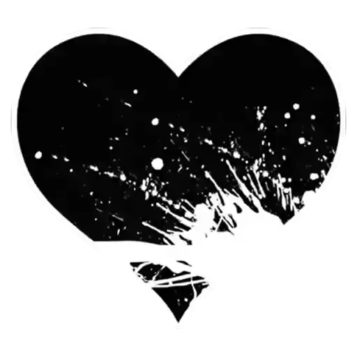 hearts 66 - Sticker 13