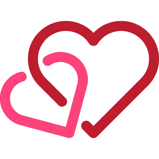 hearts 66 - Sticker 22